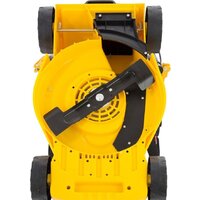 Газонокосилка Denzel GM-1200 - Превью изображения №6 — Интернет-магазин Time-Shop