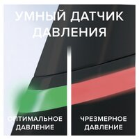 Комплект зубных щеток Oral-B iO 7 Duo (черный/белый) 4210201363040 - Превью изображения №7 — Интернет-магазин Time-Shop