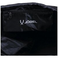 Дорожная сумка Jogel Division Medium JD4BA0121.99 (черный) - Превью изображения №6 — Интернет-магазин Time-Shop