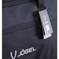 Дорожная сумка Jogel Division Medium JD4BA0121.99 (черный) - Превью изображения №5 — Интернет-магазин Time-Shop