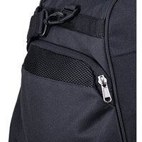 Дорожная сумка Jogel Division Medium JD4BA0121.99 (черный) - Превью изображения №3 — Интернет-магазин Time-Shop
