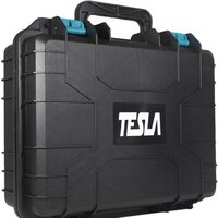 Лазерный нивелир Tesla URX3G - Превью изображения №7 — Интернет-магазин Time-Shop