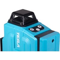 Лазерный нивелир Tesla URX3G - Превью изображения №5 — Интернет-магазин Time-Shop