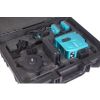 Лазерный нивелир Tesla URX3G - Превью изображения №6 — Интернет-магазин Time-Shop