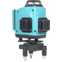 Лазерный нивелир Tesla URX3G - Превью изображения №2 — Интернет-магазин Time-Shop