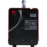 Сварочный инвертор Fubag IRMIG 200 SYN LED 646404 - Превью изображения №4 — Интернет-магазин Time-Shop
