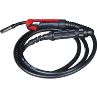 Сварочный инвертор Fubag IRMIG 200 SYN LED 646404 - Превью изображения №5 — Интернет-магазин Time-Shop