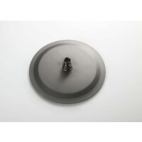 Верхний душ Aquatek AQ2073BGM (черный хром) - Превью изображения №5 — Интернет-магазин Time-Shop