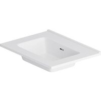  AM.PM Тумба под умывальник Sense M7B-FUX0602WG-WCC0602WG - Превью изображения №2 — Интернет-магазин Time-Shop