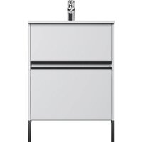  AM.PM Тумба под умывальник Sense M7B-FUX0602WG-WCC0602WG - Превью изображения №5 — Интернет-магазин Time-Shop