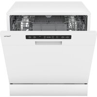 Настольная посудомоечная машина Vitek VT-DT506 - Превью изображения №4 — Интернет-магазин Time-Shop