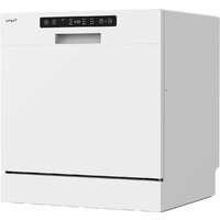 Настольная посудомоечная машина Vitek VT-DT506 - Превью изображения №3 — Интернет-магазин Time-Shop