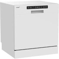 Настольная посудомоечная машина Vitek VT-DT506 - Превью изображения №2 — Интернет-магазин Time-Shop