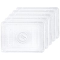 Сушилка для овощей и фруктов Kitfort KT-1913 - Превью изображения №3 — Интернет-магазин Time-Shop