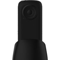 Кнопочный телефон Maxvi B21ds (черный) - Превью изображения №5 — Интернет-магазин Time-Shop