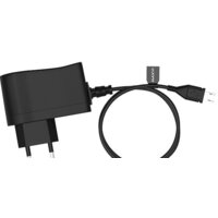 Кнопочный телефон Maxvi B21ds (черный) - Превью изображения №16 — Интернет-магазин Time-Shop