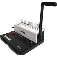 Брошюровщик Office-Kit B2120N - Превью изображения №2 — Интернет-магазин Time-Shop