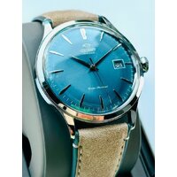 Наручные часы Orient Automatic RA-AC0P03L - Превью изображения №4 — Интернет-магазин Time-Shop