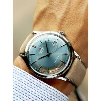 Наручные часы Orient Automatic RA-AC0P03L - Превью изображения №5 — Интернет-магазин Time-Shop