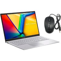 Ноутбук ASUS Vivobook 15 X1502VA-BQ1326 - Превью изображения №2 — Интернет-магазин Time-Shop