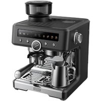 Кофейная станция Mova S20 Pro (черный) - Превью изображения №3 — Интернет-магазин Time-Shop