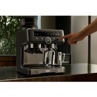 Кофейная станция Mova S20 Pro (черный) - Превью изображения №5 — Интернет-магазин Time-Shop