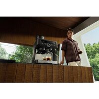 Кофейная станция Mova S20 Pro (черный) - Превью изображения №4 — Интернет-магазин Time-Shop