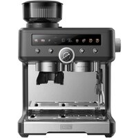 Кофейная станция Mova S20 Pro (черный) - Превью изображения №2 — Интернет-магазин Time-Shop