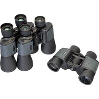 Бинокль Levenhuk Discovery Flint 8x40 79582 - Превью изображения №4 — Интернет-магазин Time-Shop