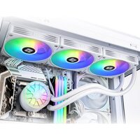 Система жидкостного охлаждения для процессора Thermalright Aqua Elite 360 ARGB V6 (белый) - Превью изображения №8 — Интернет-магазин Time-Shop