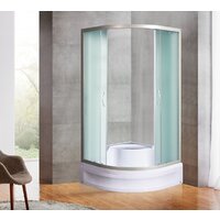 Душевой уголок River Don XL 90/40 MT (с поддоном) - Превью изображения №3 — Интернет-магазин Time-Shop