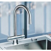 Смеситель Franke Eos Clear Water [120.0179.979] - Превью изображения №2 — Интернет-магазин Time-Shop