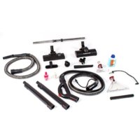 Пылесос Arnica Hydra Rain Plus (красный) [ET12110] - Превью изображения №9 — Интернет-магазин Time-Shop