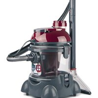 Пылесос Arnica Hydra Rain Plus (красный) [ET12110] - Превью изображения №2 — Интернет-магазин Time-Shop