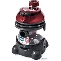 Пылесос Arnica Hydra Rain Plus (красный) [ET12110] - Превью изображения №3 — Интернет-магазин Time-Shop