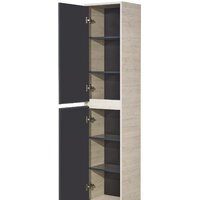  Акватон Шкаф-пенал Лофт Урбан 1A248103LQX60 - Превью изображения №2 — Интернет-магазин Time-Shop