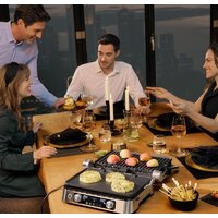 Электрогриль Braun MultiGrill 9 CG9140 - Превью изображения №5 — Интернет-магазин Time-Shop