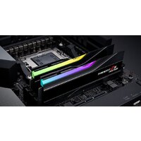 Оперативная память G.Skill Trident Z5 Neo RGB 2x16ГБ DDR5 6400 МГц F5-6400J3039G16GX2-TZ5NR - Превью изображения №4 — Интернет-магазин Time-Shop