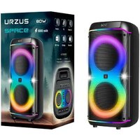 Патибокс URZUS Space - Превью изображения №8 — Интернет-магазин Time-Shop