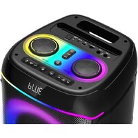 Патибокс URZUS Space - Превью изображения №4 — Интернет-магазин Time-Shop