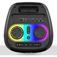 Патибокс URZUS Space - Превью изображения №7 — Интернет-магазин Time-Shop