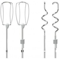 Миксер Moulinex HM464110 - Превью изображения №7 — Интернет-магазин Time-Shop