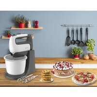 Миксер Moulinex HM464110 - Превью изображения №11 — Интернет-магазин Time-Shop