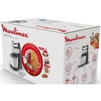 Миксер Moulinex HM464110 - Превью изображения №10 — Интернет-магазин Time-Shop