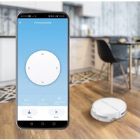 Робот-пылесос Vitek VT-1807 - Превью изображения №7 — Интернет-магазин Time-Shop