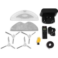 Робот-пылесос Vitek VT-1807 - Превью изображения №4 — Интернет-магазин Time-Shop