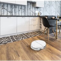 Робот-пылесос Vitek VT-1807 - Превью изображения №6 — Интернет-магазин Time-Shop