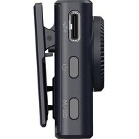 Радиосистема Hollyland LARK M2 Combo - Превью изображения №14 — Интернет-магазин Time-Shop