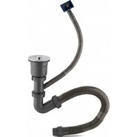 Кухонная мойка Diadonna S6050-1 - Превью изображения №9 — Интернет-магазин Time-Shop