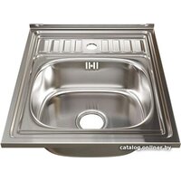 Кухонные мойки